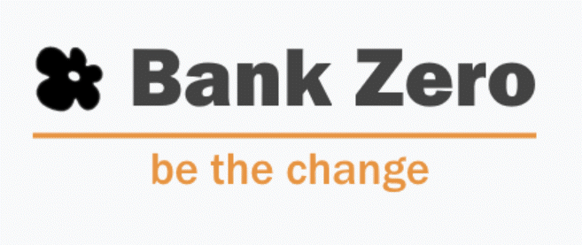 Bank Zero Logo South Africa Bank Zero Disrupting South African Banking
