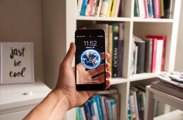 Augmented Reality Development South Africa