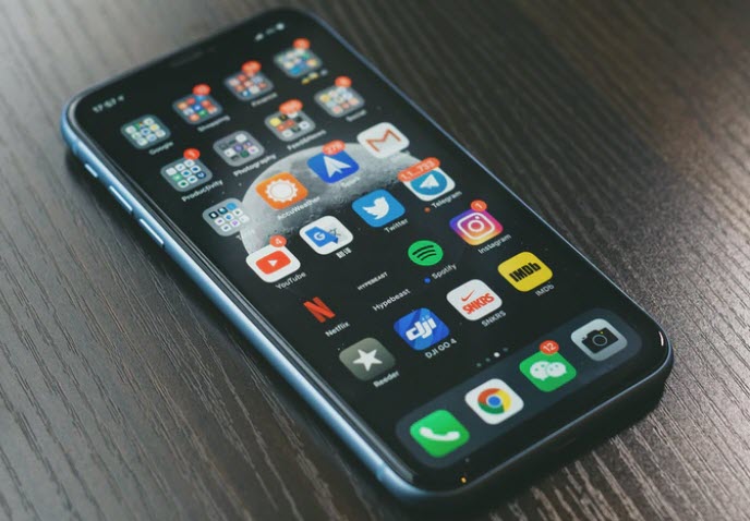 Make money with a mobile app