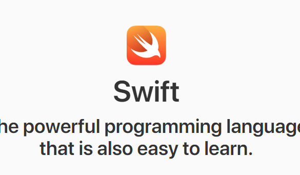 Swift App Development South Africa