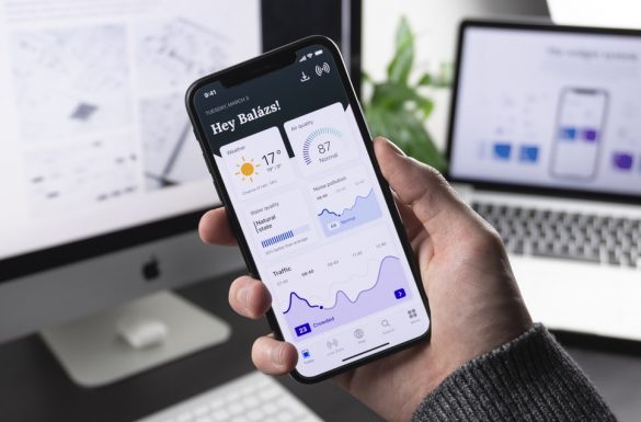 Medical App Development South Africa