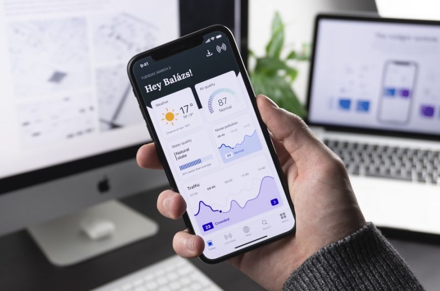 Medical App Development South Africa