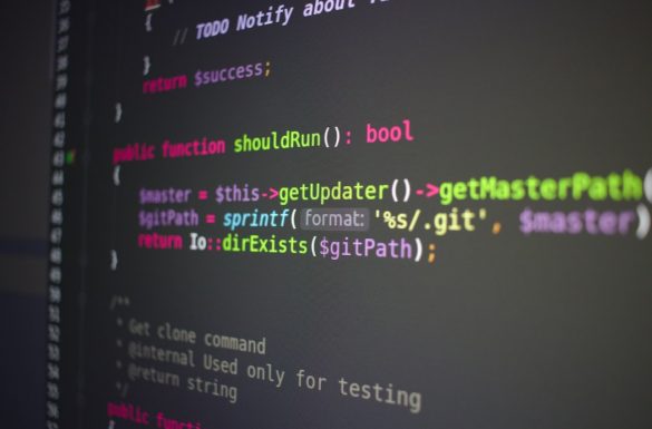 PHP Development South Africa