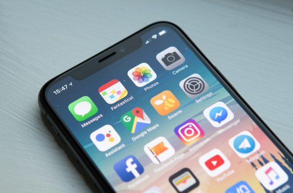 Rapid App Development Pretoria