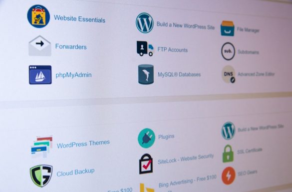 WordPress Mobile App South Africa