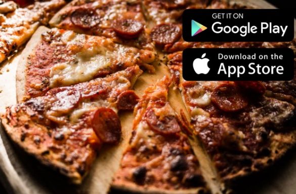 Food Delivery App Developer