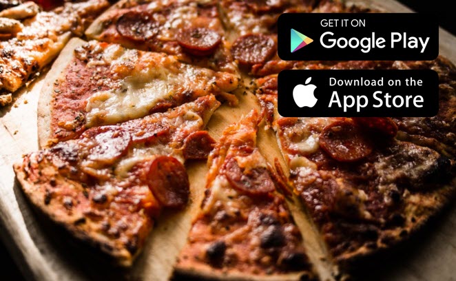 Food Delivery App Developer