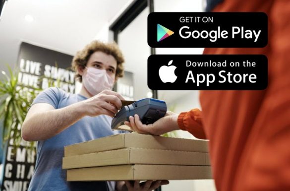 Food Delivery App Development Cost