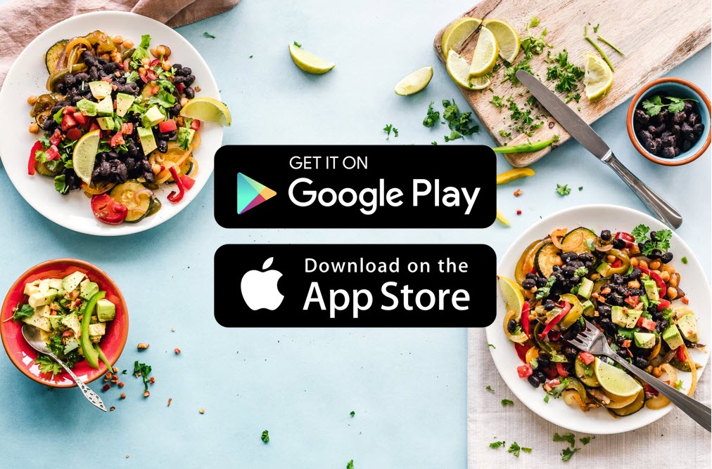 Restaurant Delivery App Development Cape Town