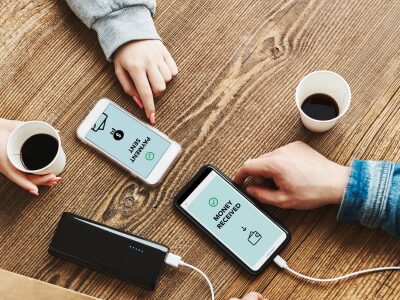 Mukuru Mama Money App Development