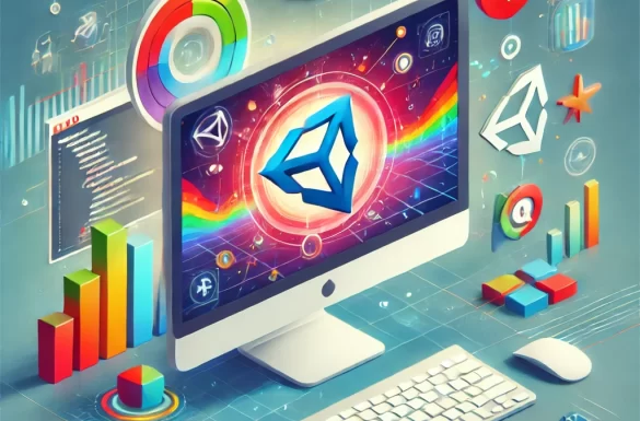 Unity Game Development Pros and Cons